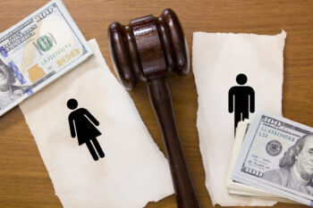 How Atkins And Atkins, Attorneys At Law, LLC Can Help You With Your Divorce Matter in Columbus