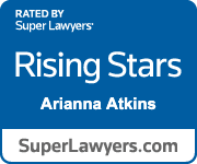 Super Lawyers Rising Stars